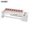3D rotating mixer vertical rotating mixer