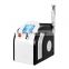 Hot sales portable freckles pigmentation q switch nd yag eyebrow picosecond laser tattoo removal machine for sale