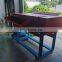 kenaf decorticator machine / sisal fiber extracting machine / manila hemp decorticator on sale