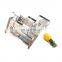 automatic industrial Pineapple Peeling and coring  Processing Machinery Pineapple Peeling Machine