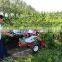 On sale rice reaper harvester machine small wheat cutting machine price