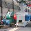 High press hydraulic metal oxide dry powder briquetting machine factory