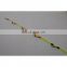 1.8 meter carp elastic carbon fiber fishing rod pole