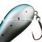 JOHNCOO 95mm 31g Topwater Big Popper Hard Fishing Lures for Sea