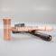 High Quality Customized Double Edge Blade Safety Razor Butterfly Razor