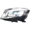 High Quality LED Headlamp Headlight for Mercedes Benz GLA W156 Head Lamp Head Light 2017-2018