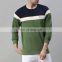 Customized Manufacturer Men Sweatshirt New Arrivals OEM Design Custom Made Sweatshirt For Men
