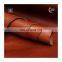 Factory Direct Supply Eco-Friendly & Natural Shine Full Grain Vegetable Tanned Genuine Leather