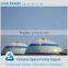 Prefabricated Long Span Light Steel Dome Space Frame