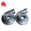 OEM spheroidal graphite iron casting parts Turbocharger turbine housing price