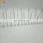 stocked reusable bird spikes for building protection product