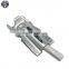 Galvanized Steel Rapid Kit Ductwork Damper Regulator Hardware For Ventilation