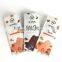 custom printed coffee sachet ice cream popsicle flexible packaging roll film