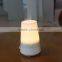 round air diffuser small humidifier for bedroom whisper oil diffuser