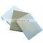 White Polypropylene Plastic PP sheet board