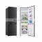 275L Factory Outlet A++ Energy Saving Digital Display Refrigerator Manufacturers