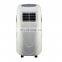 Manufacture Price Fast Cooling And Heating Portable Air Conditioner 18000 Btu