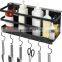 Grill utensil caddy, Upgraded BBQ Caddy Designed for 28