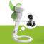 mini plastic fan blade mini plastic fan blade