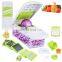 Factory Direct Kitchen Accessories Slicer Cutter Manual Vegetable Chopper Food Slicer Dicer