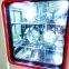Wide humidity range 5 to 95%RH high uniformity thermo-hygrometer calibration cabinet / chamber