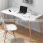 Wholesale Modern desk home nordic study table children tables kids' tables desk