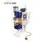 Vertical Automatic Positioning AC Spot Welding Machine