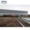 Prefabricated Steel Structure Industrial Building