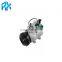 COMPRESSOR ASSY AIR CONDITION A/C 97701-4E000 97701-4E001 For KIA BongoIII bongo3 KC2700 KC3000