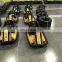 Fashion kids bumper car for kids cars