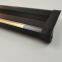 China Manufacturers Wholesale Floor Rubber Upward Warm White Line Light Step Light