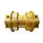 D4D-6T9887 Bulldozer Spare Parts Track Bottom/Dozer Track Roller with 1 year Warranty
