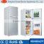 118L Energy Saving dc Solar Refrigerator Freezer
