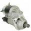 Excavator diesel engine part   starter   3864298
