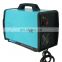 Powerful 200A Dc Mig Double Pulse Welder Welding Machine MIG MAG MMA ARC Welding 85% Inverter Welders IGBT Technology Tested One