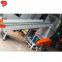 QYFS-30  High efficiency and safety Waste Foam Shredding Crushing Machine for Sale