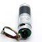 PG36-555-EN 36mm mini epicyclic(planetary) geared dc electric motor with magnetic encoder