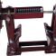 MWZ630-5000 DC Electromagnetic Drum Brake Hengyang Heavy Industry Asbestos Free Liner