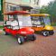 4+2 seat high-quality electric golf cart battery club car