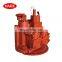 High Quality 31N6-15010 Hydraulic Main Pump For Hyundai Excavator K3V112DP-119R-9S09-D R200W-7 Hydraulic Pump