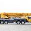 USED 80 ton XCMG XCT80 truck crane FOR SALE