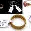 New RFID Applications UHF Anti-theft Jewellery RFID Jewelry Label Tag UCODE9 Security Tags for Jewelry