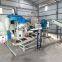 Automatic Wire Cable Recycling Granulator Machine