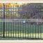 GYD-15F0424 Special design Steel Outdoor Garden Fence