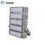 100W150W200W Modular Floodlight Advertising Sign Square Outdoor Waterproof Stadium Floodlight
