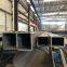 High Quality Galvanized Square And Rectangular Steel Pipes And Tubes