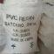 Plastic Raw Materials Virgin PVC Resin