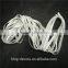 swimwear elastic rubber band/rubber tape/elastic tape