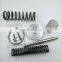 Intake Valve Kit 02250141-648 Sullair screw air compressor high quality spare parts