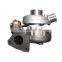 турбонаддуватель 705954-5001S 14411-2W203 для Nissan ZD30ETI 3.0L